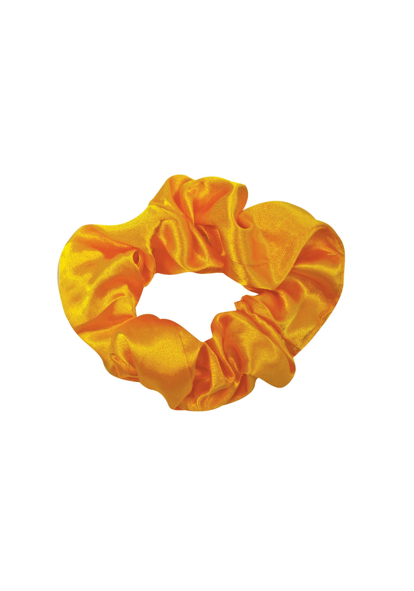 Pickles Satin Scrunchies