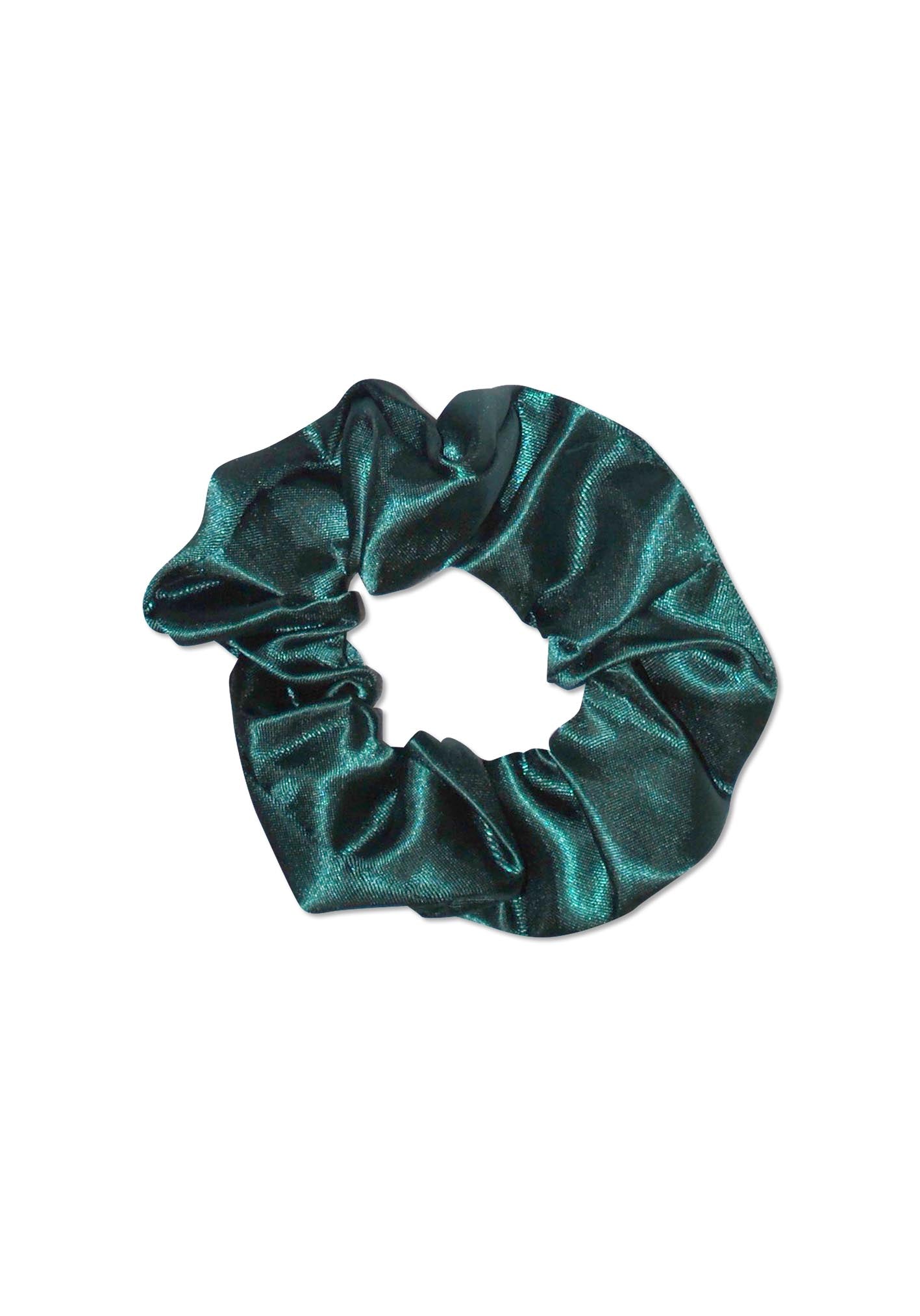 Pickles Satin Scrunchies