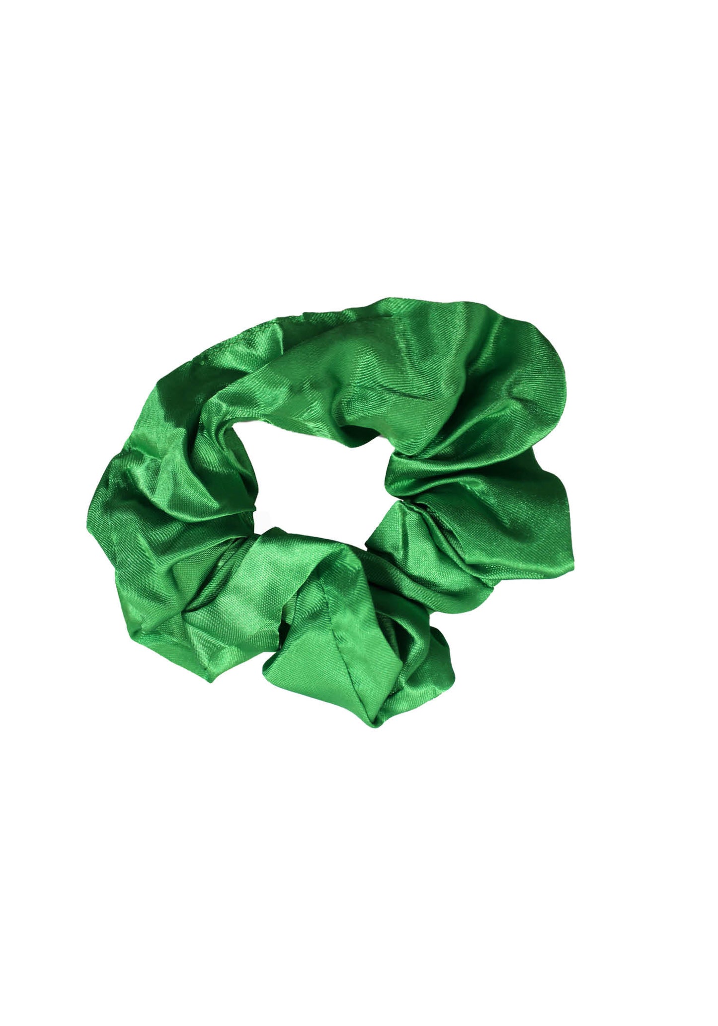 Pickles Satin Scrunchies