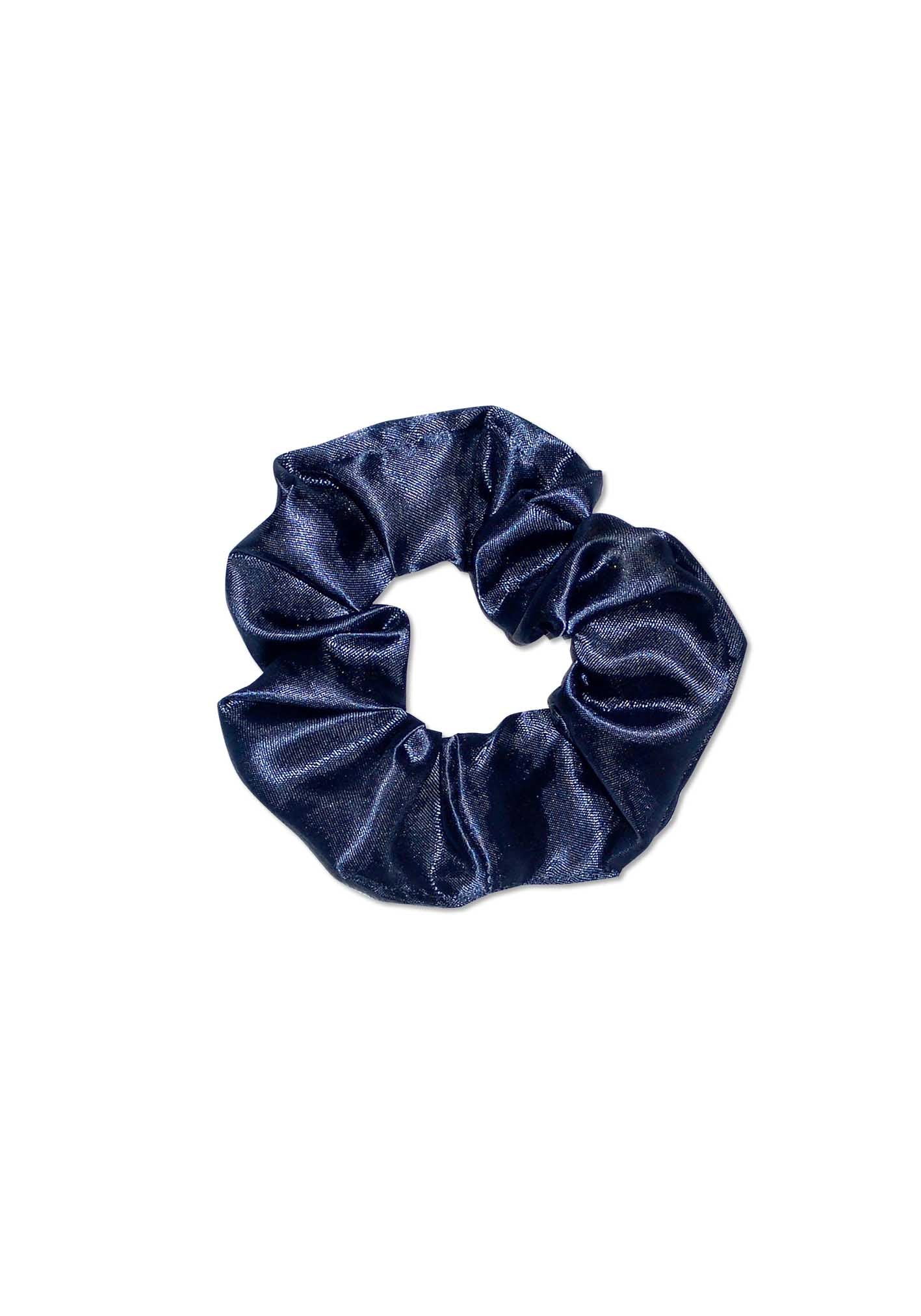 Pickles Satin Scrunchies
