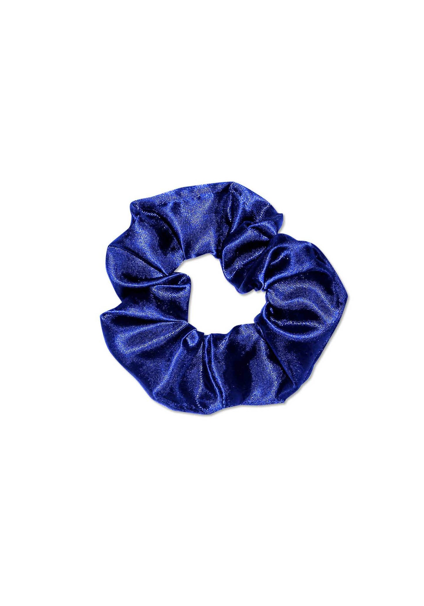 Pickles Satin Scrunchies