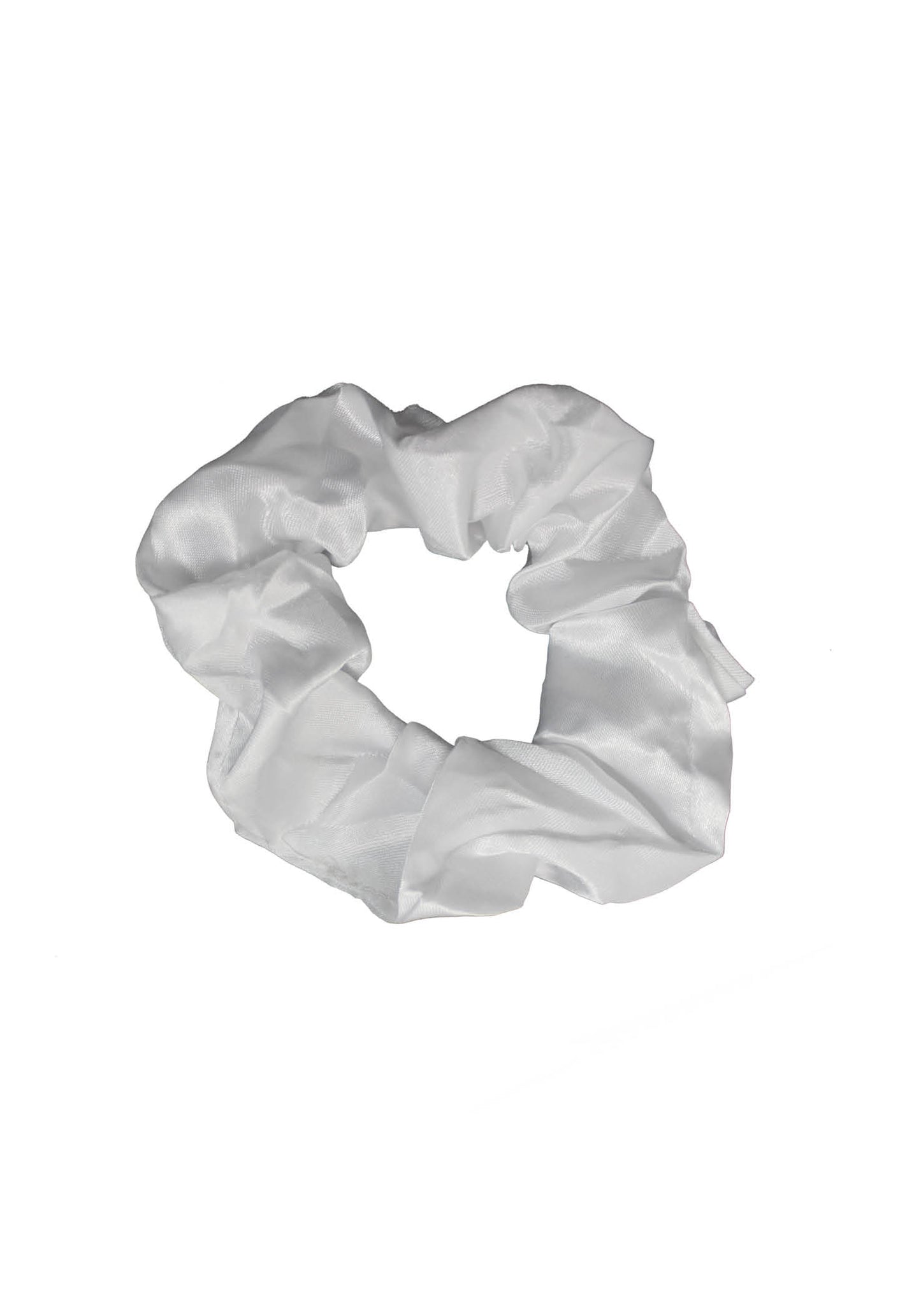 Pickles Satin Scrunchies