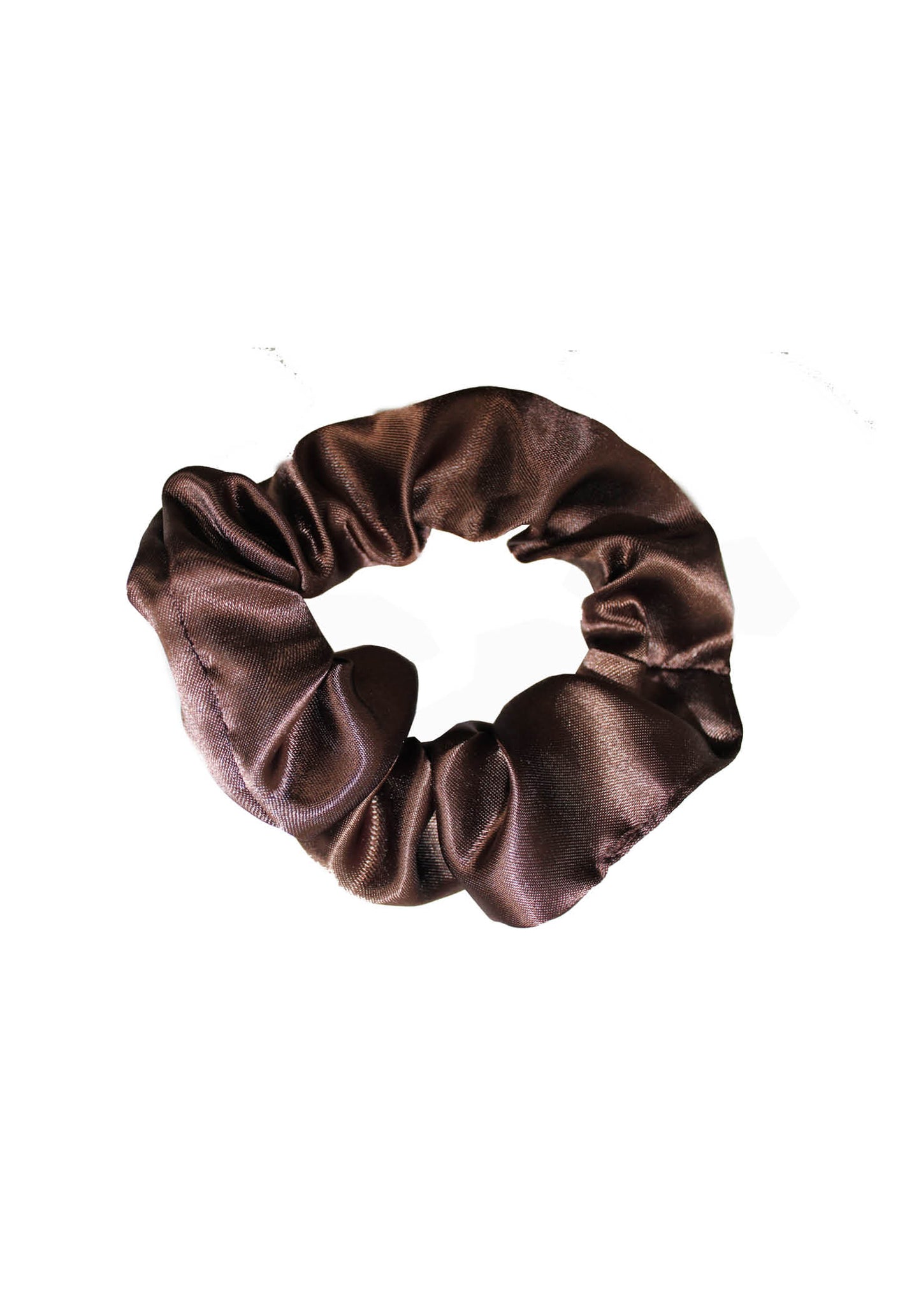 Pickles Satin Scrunchies