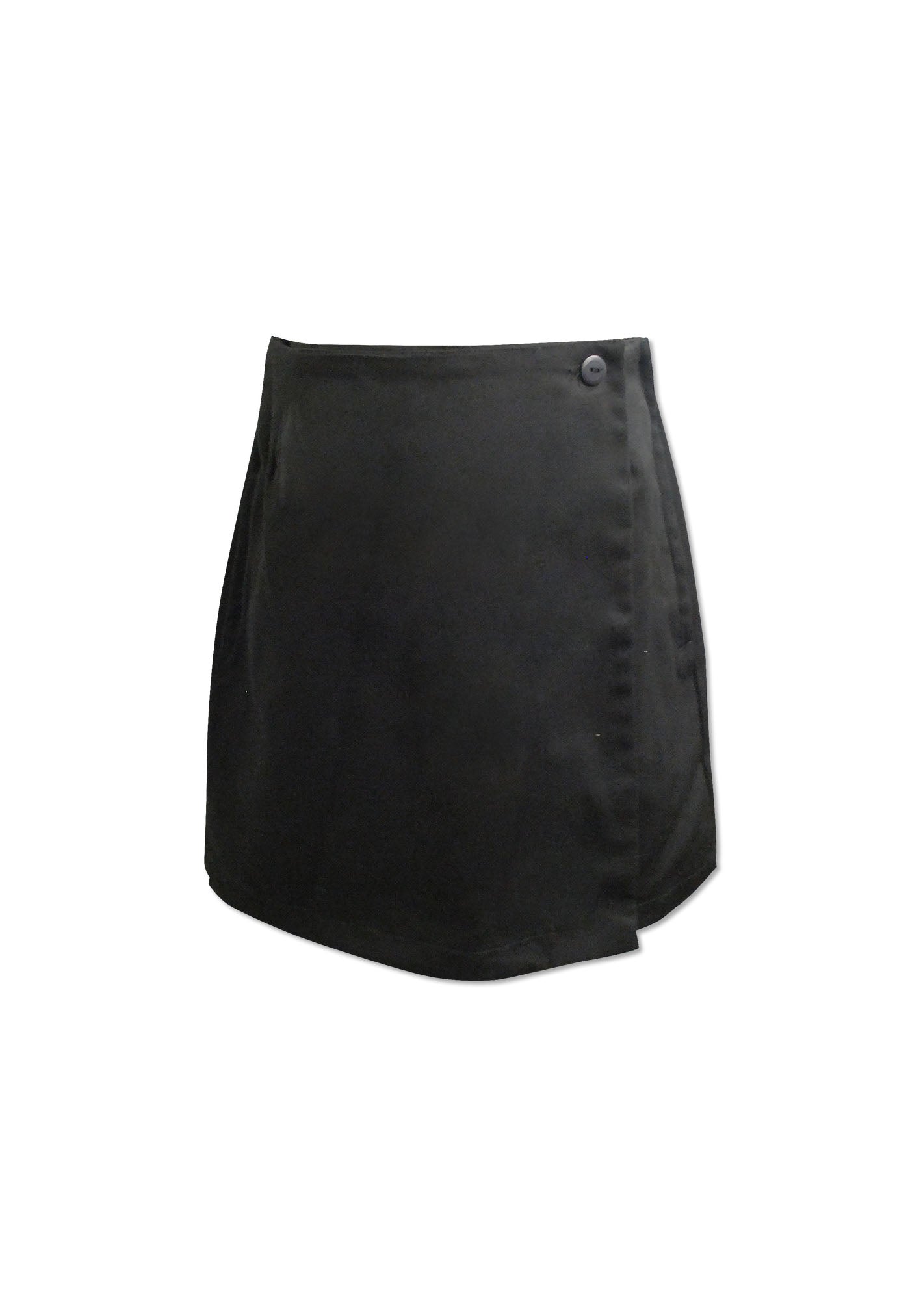 Pickles Primary Girls Wrap Front Skort