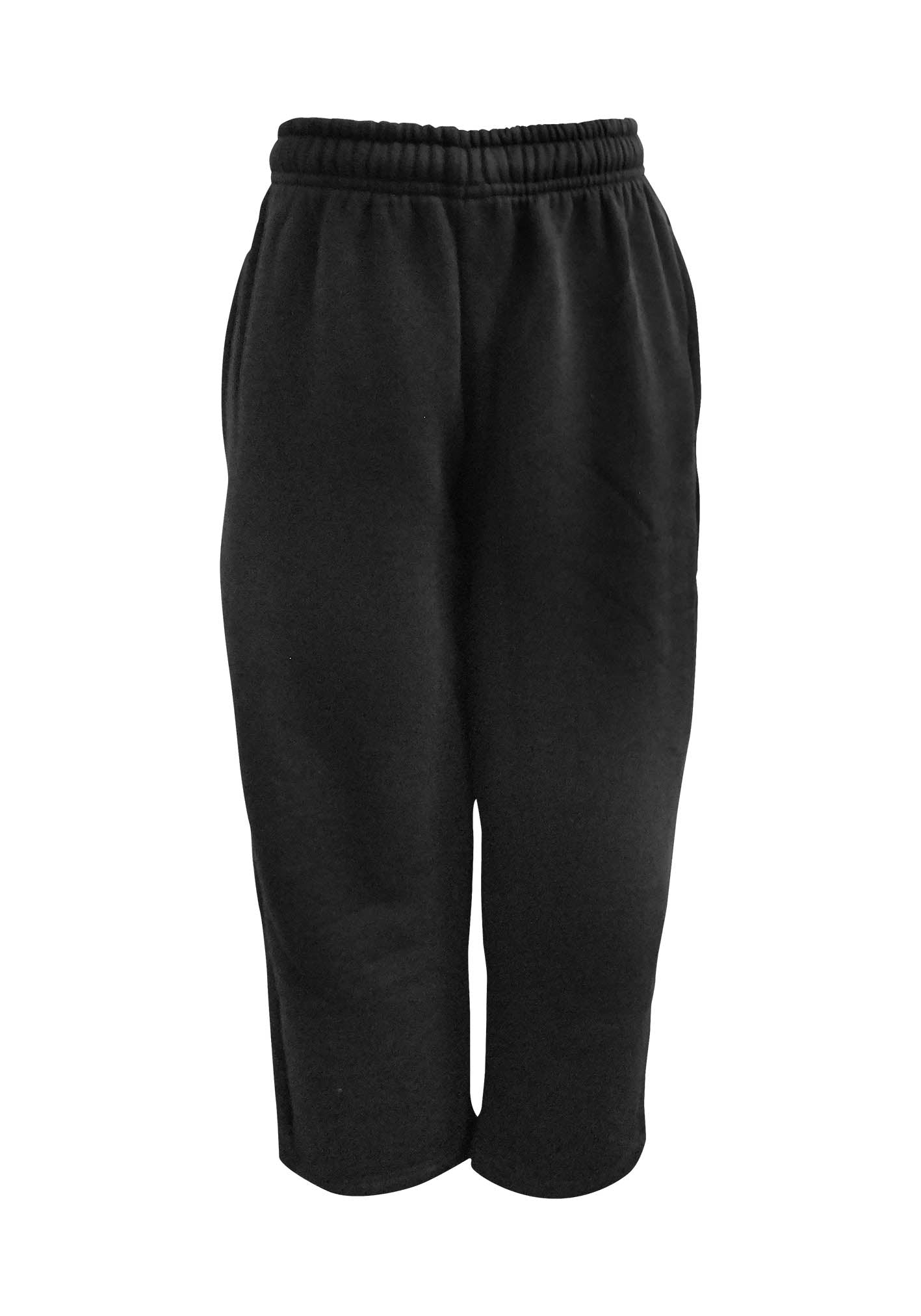 Pickles Primary Unisex Fleece Straightleg Trackpants