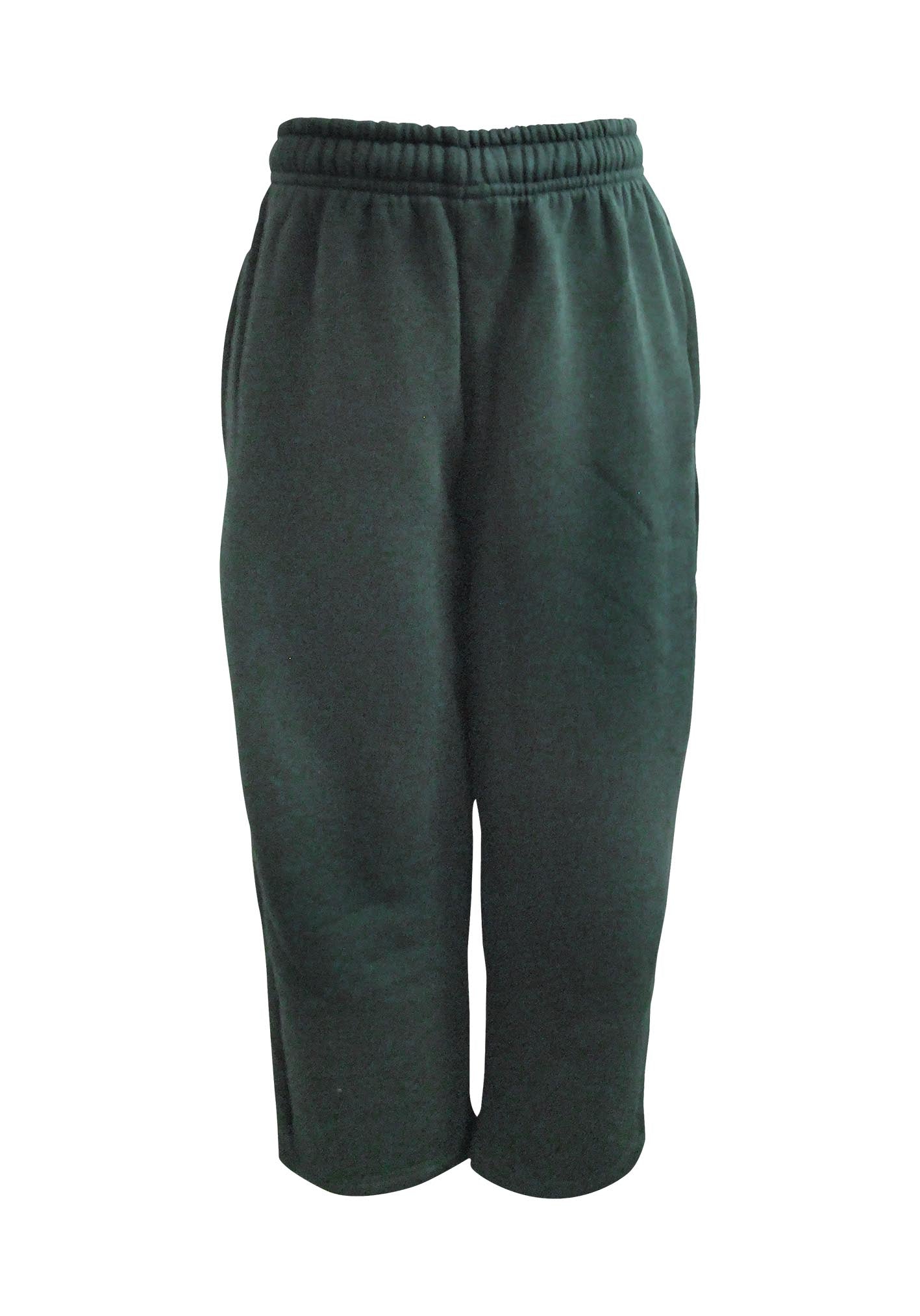 Pickles Primary Unisex Fleece Straightleg Trackpants