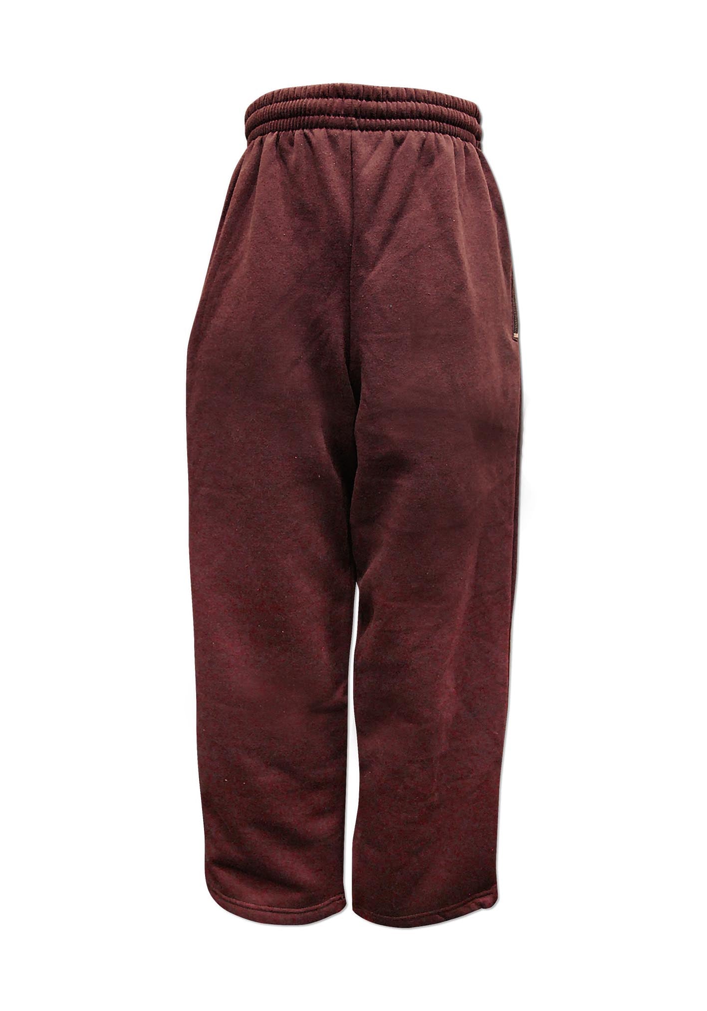Pickles Primary Unisex Fleece Straightleg Trackpants