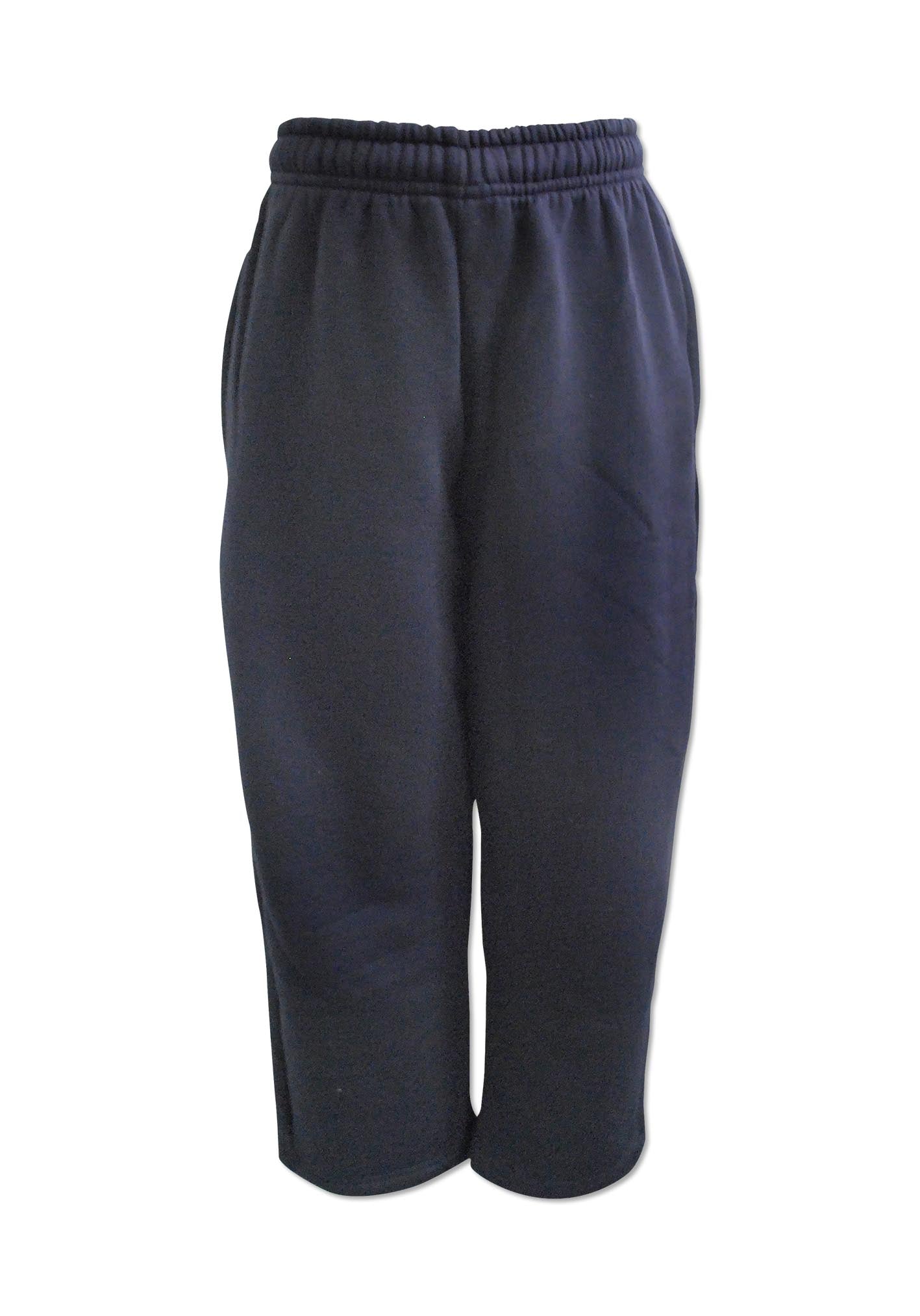 Pickles Primary Unisex Fleece Straightleg Trackpants