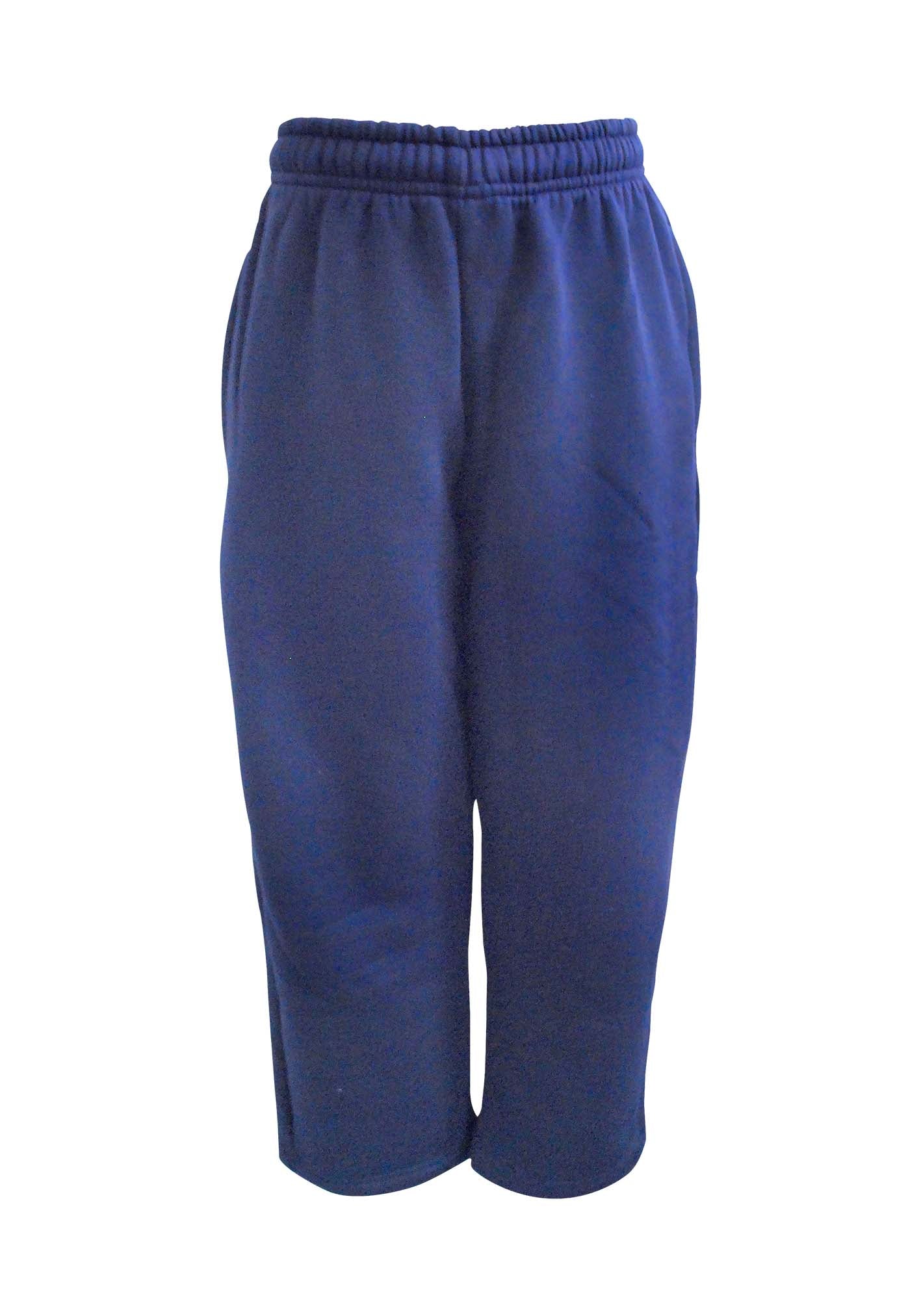 Pickles Primary Unisex Fleece Straightleg Trackpants
