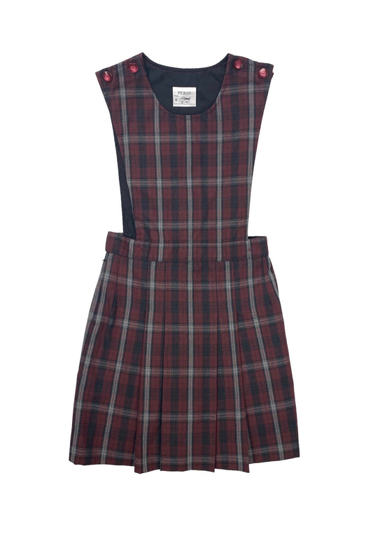 Sacred Heart Pymble Girls Winter Pinafore