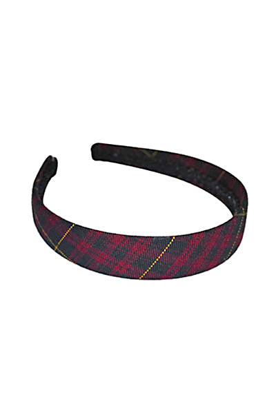 Annandale Nth Aliceband Wide Winter