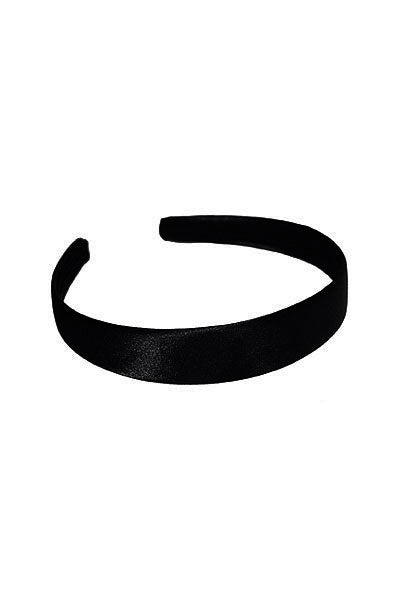 Annandale Nth Aliceband Satin