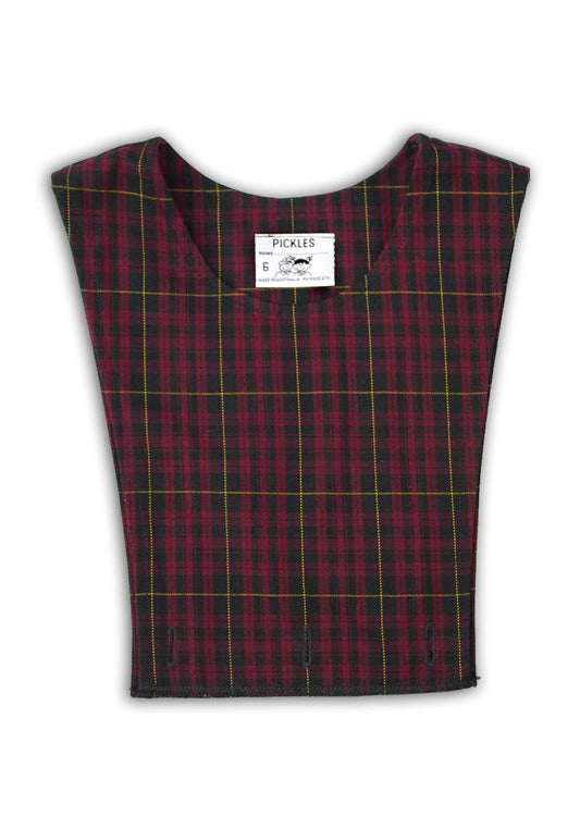Annandale Nth Girls Winter Bib