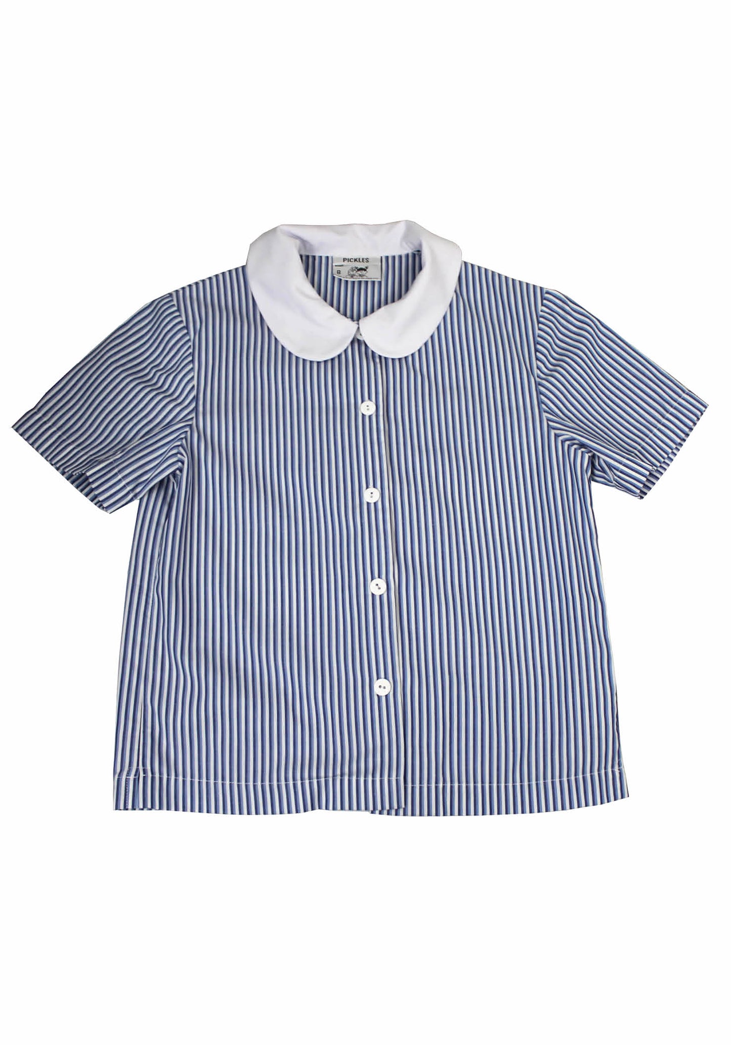 South Coogee Girls Short Sleeve Blouse
