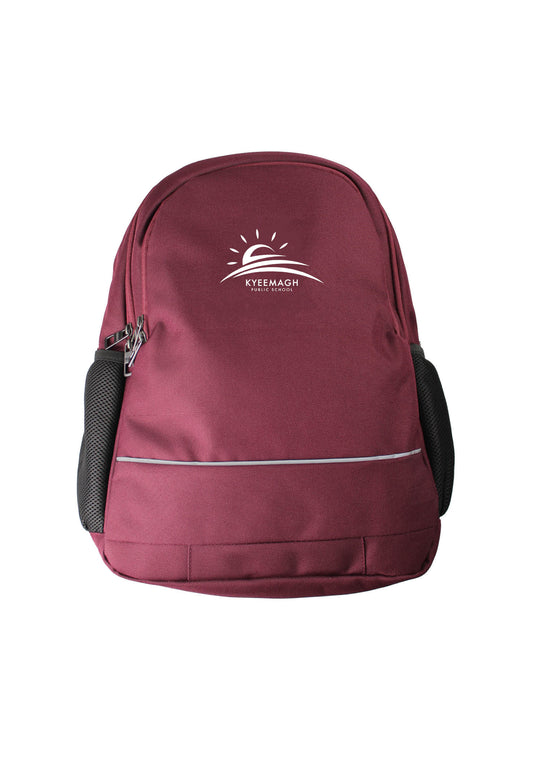 Kyeemagh School Backpack