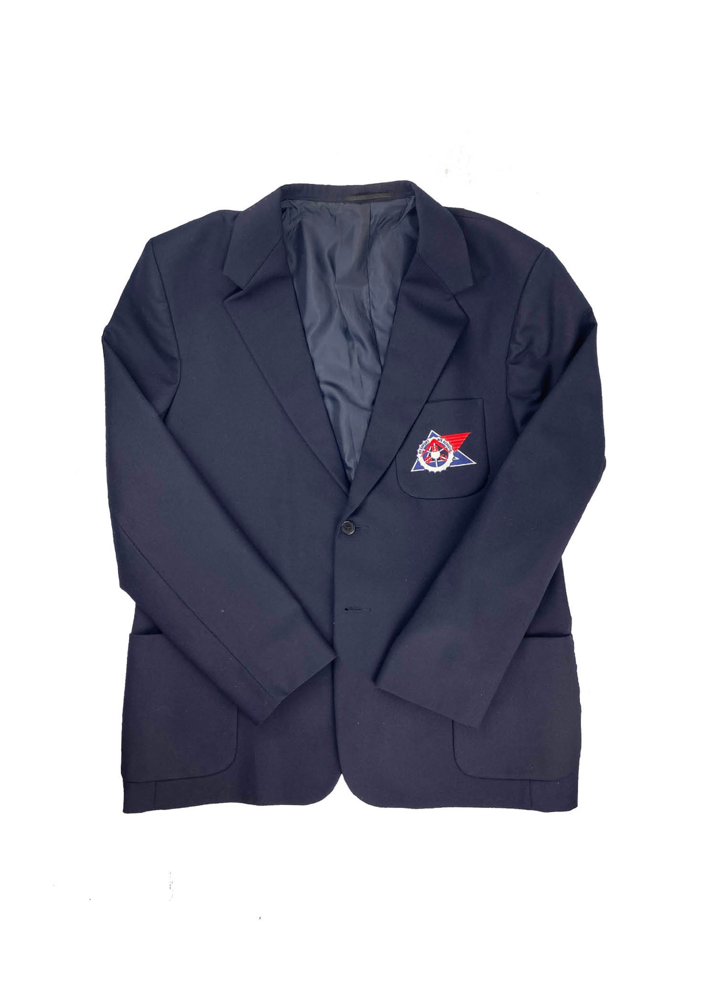 Balgowlah Boys Blazer Navy