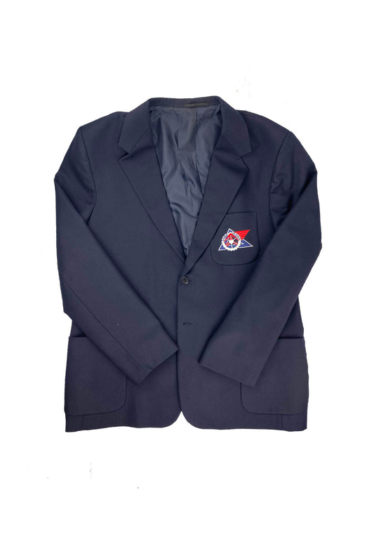 Balgowlah Boys Blazer Navy