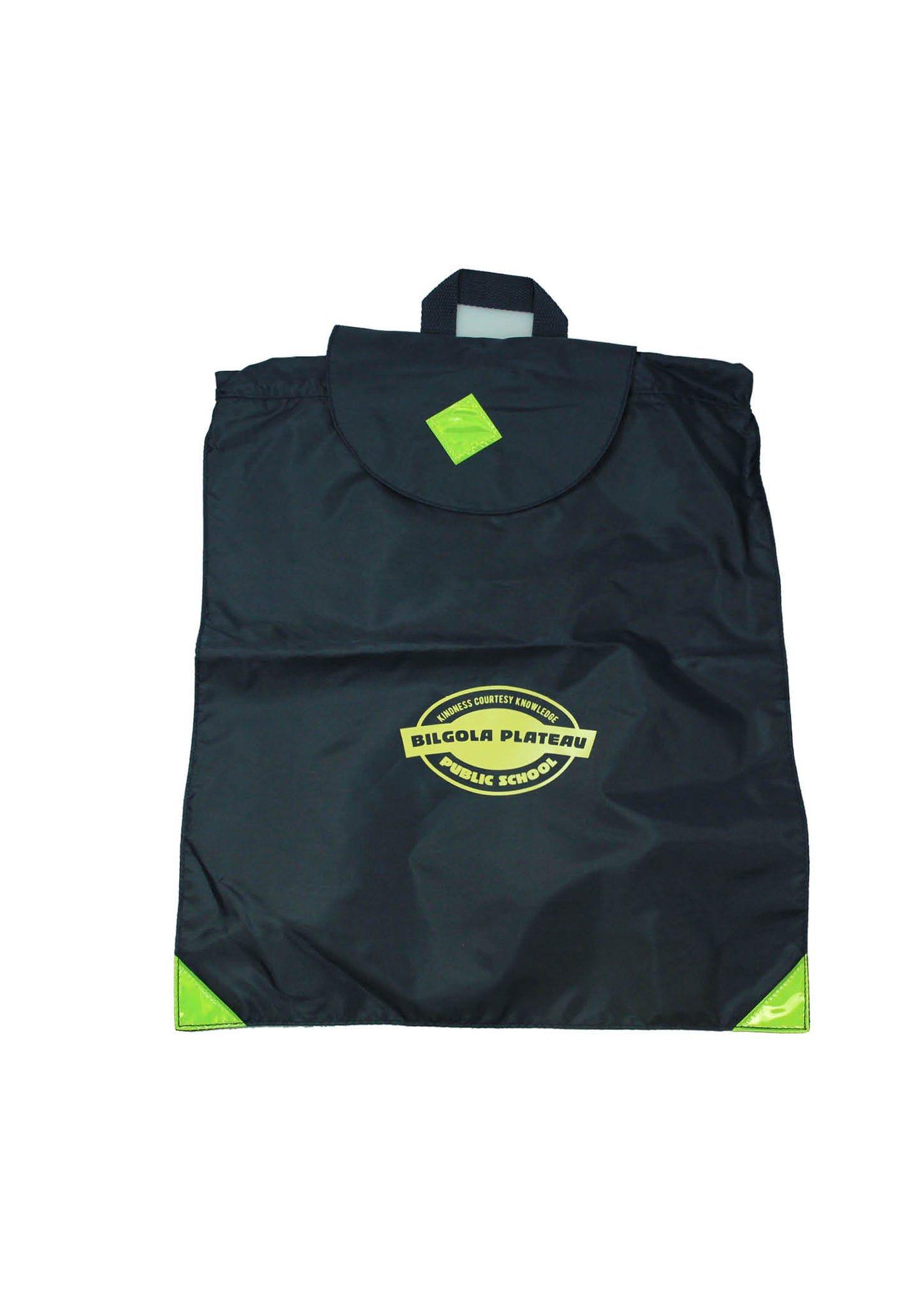 Bilgola School Library and Excursion Bag