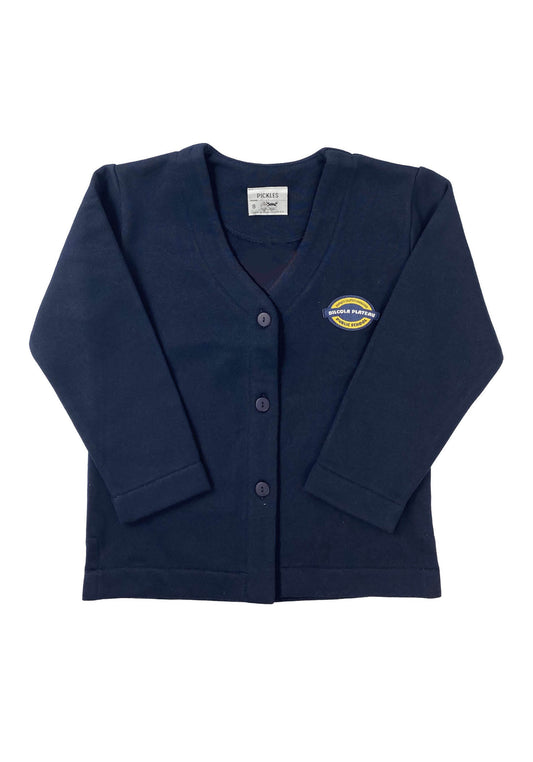 Bilgola Plateau Girls Cardigan