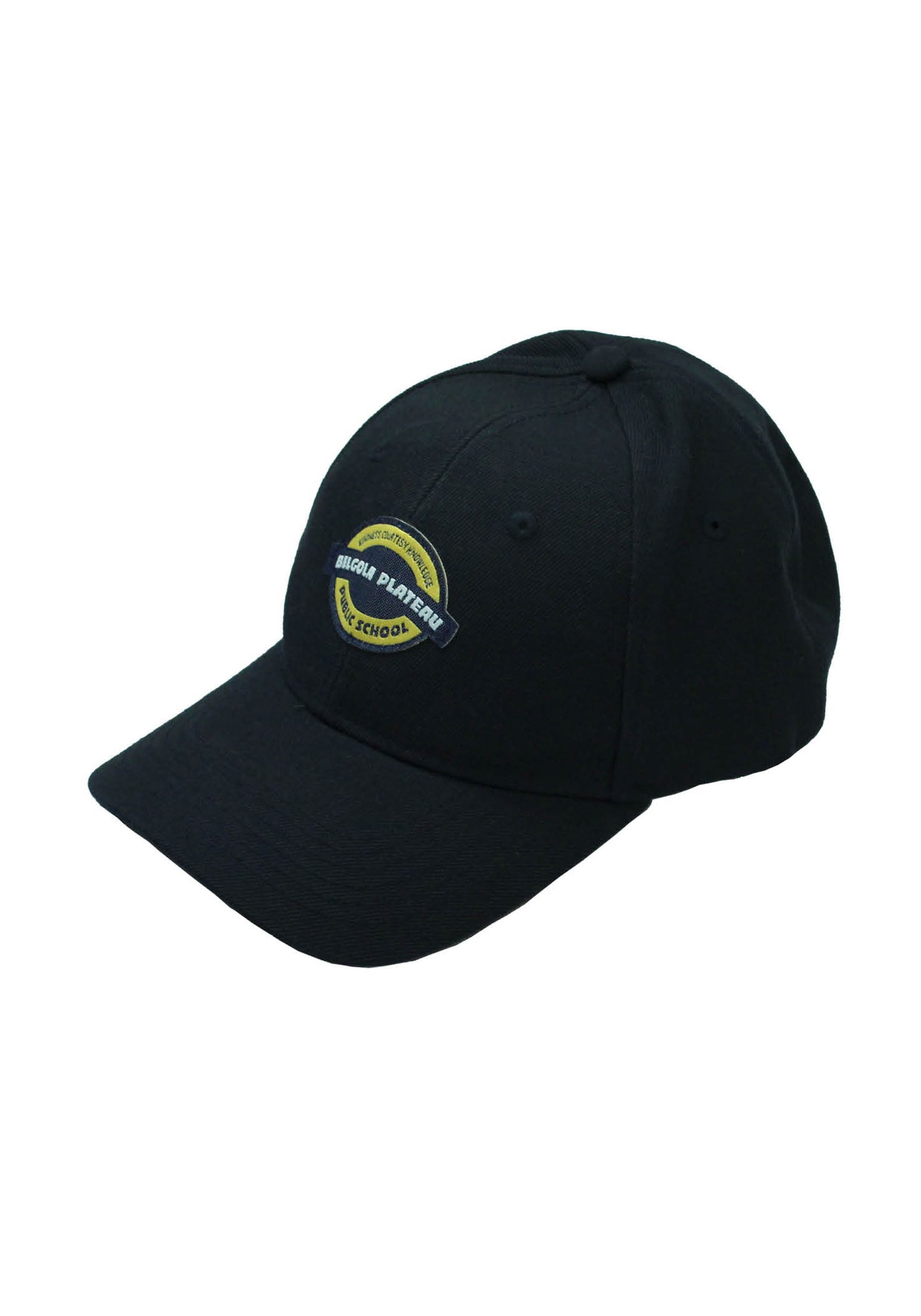 Bilgola Navy Wool Cap