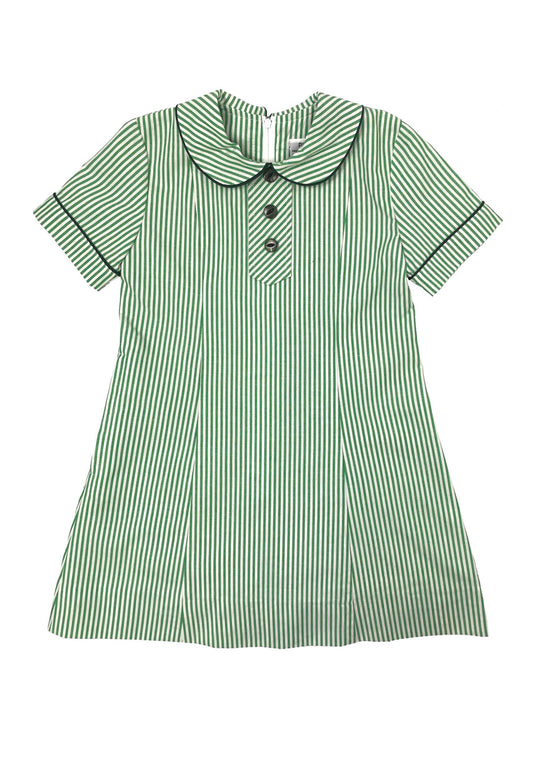 Cammeray Public Girls Summer Stripe Dress