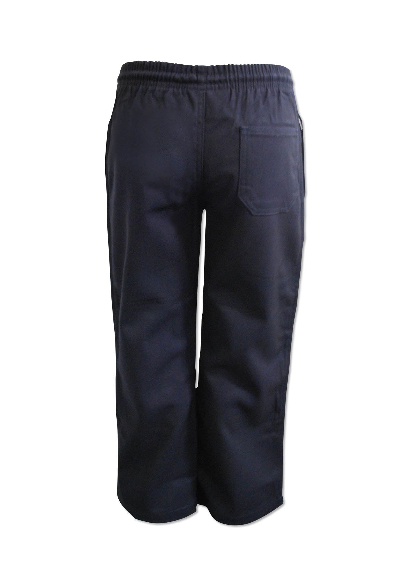 Bilgola Plateau Boys Gabardine Pants