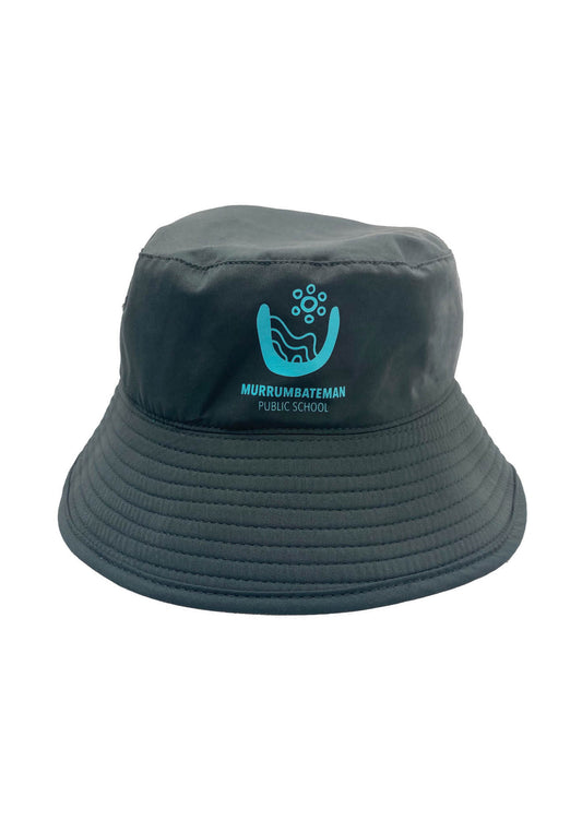 Murrumbateman Unisex Reversible Bucket Hat
