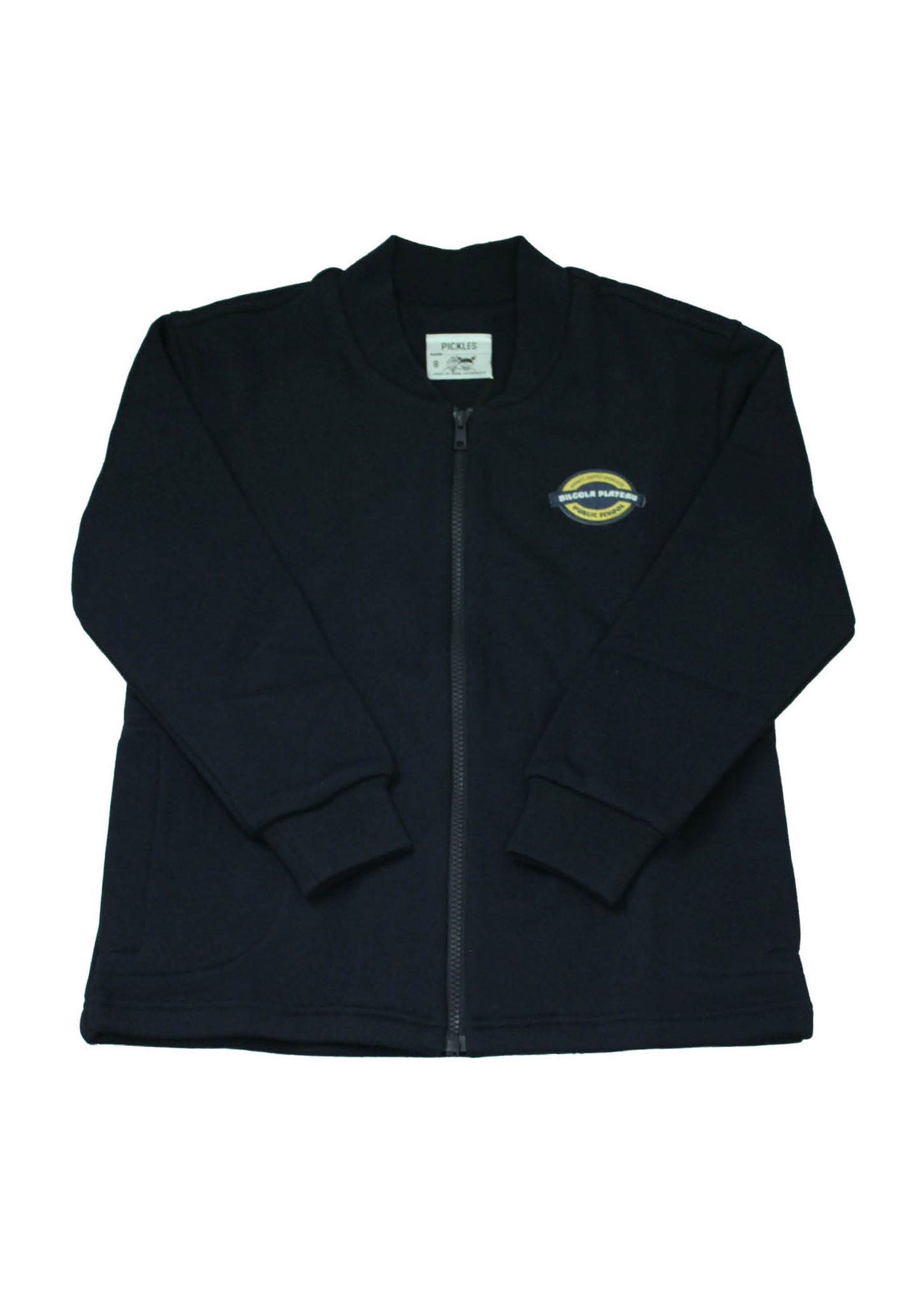 Bilgola Straight Bottom Fleece Jacket