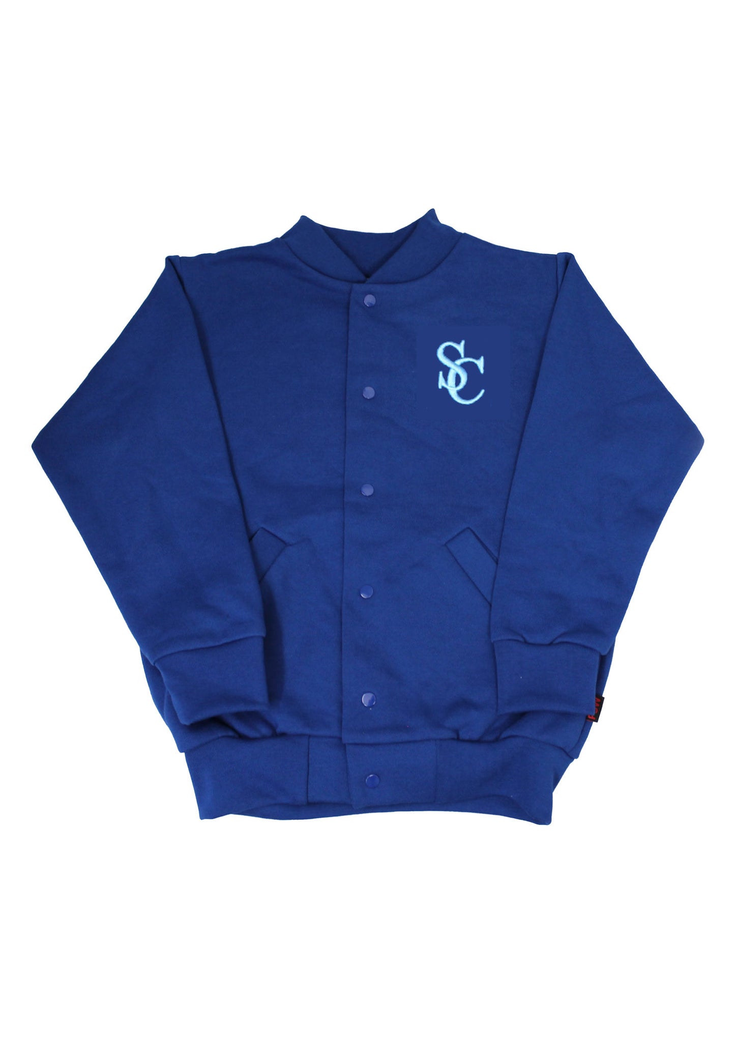 South Coogee Royal Fleece Jacket