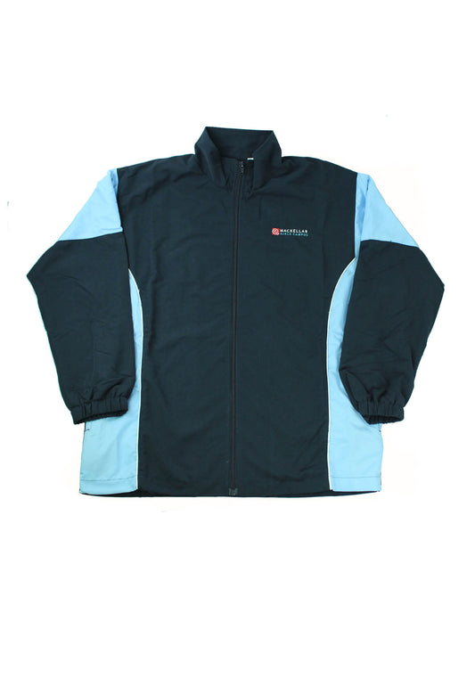 Mackellar Tri Colour Jacket