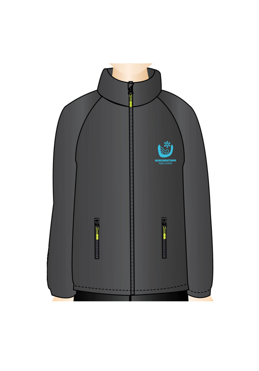 Murrumbateman Unisex Soft Shell Jacket