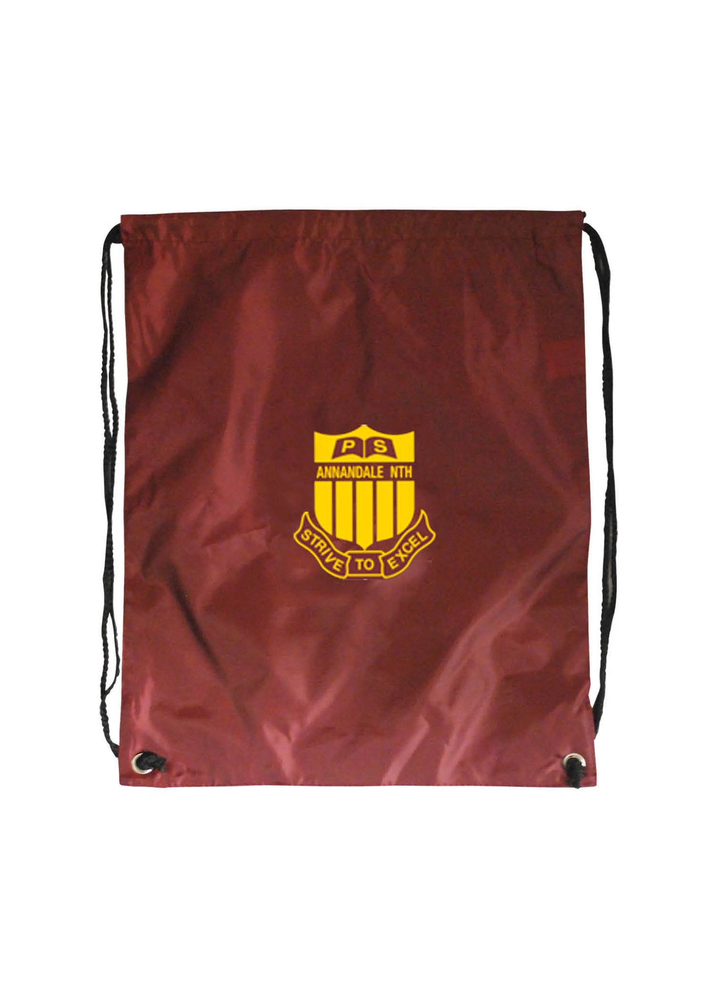 Annandale Nth School Library Bag