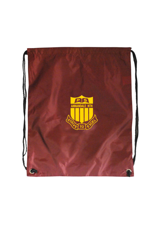 Annandale Nth School Library Bag