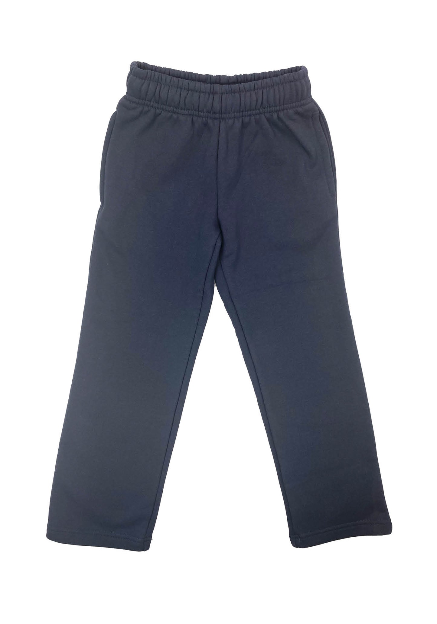 Bilgola Girls Fit Fleece Track Pants