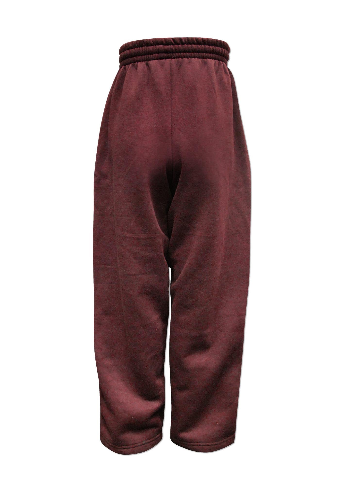 Annandale Nth Unisex Fleece Straight Leg Track Pants