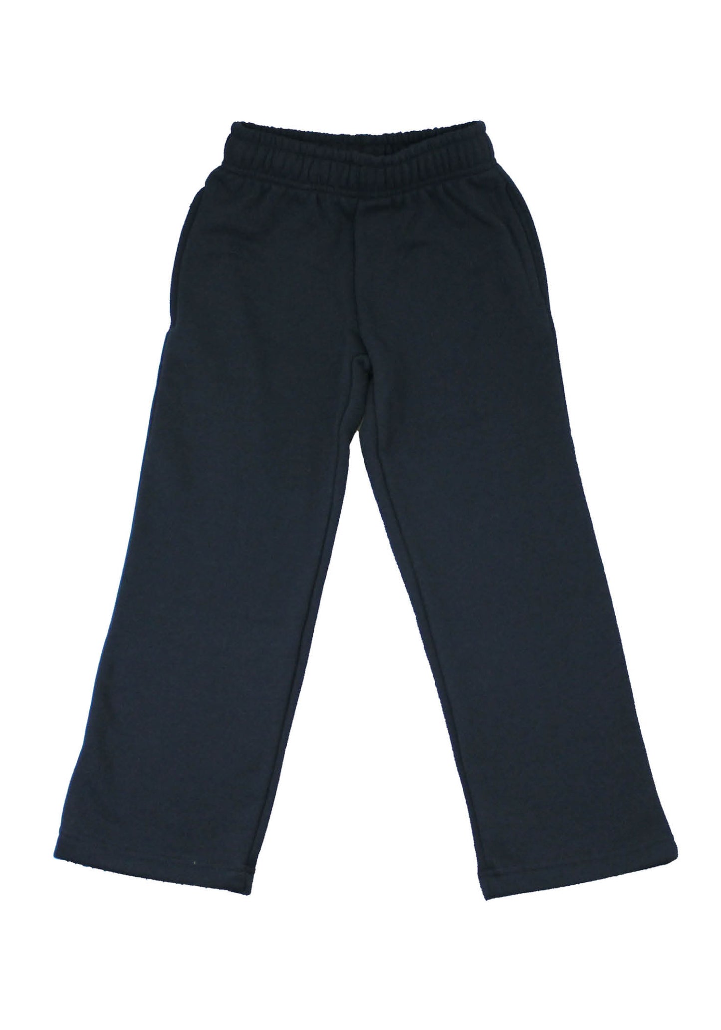 Bilgola Unisex Fleece Straight Leg Track Pants