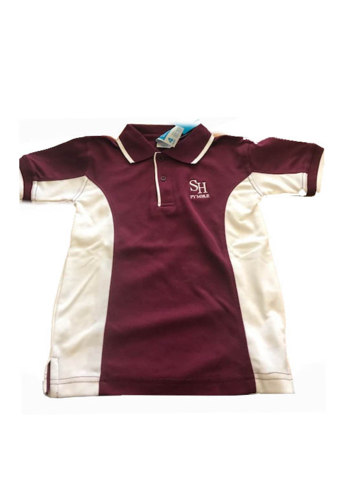 Sacred Heart Pymble Sports Polo Shirt