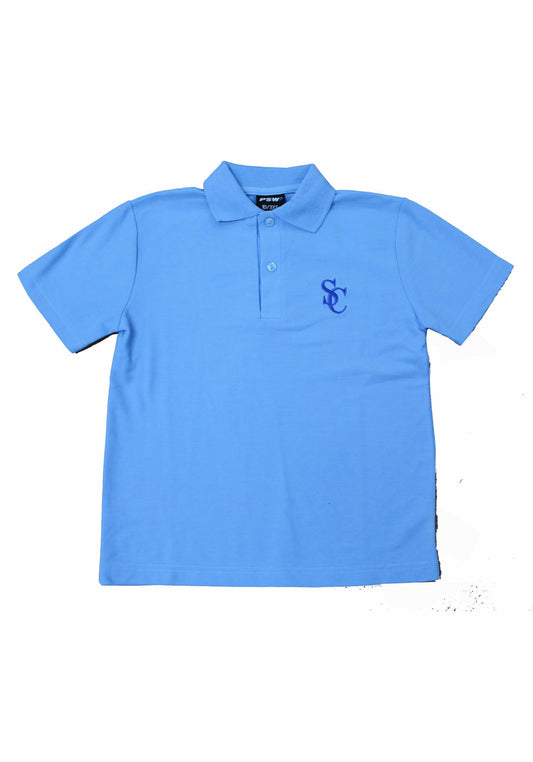 South Coogee Sports S/S Polo Shirt