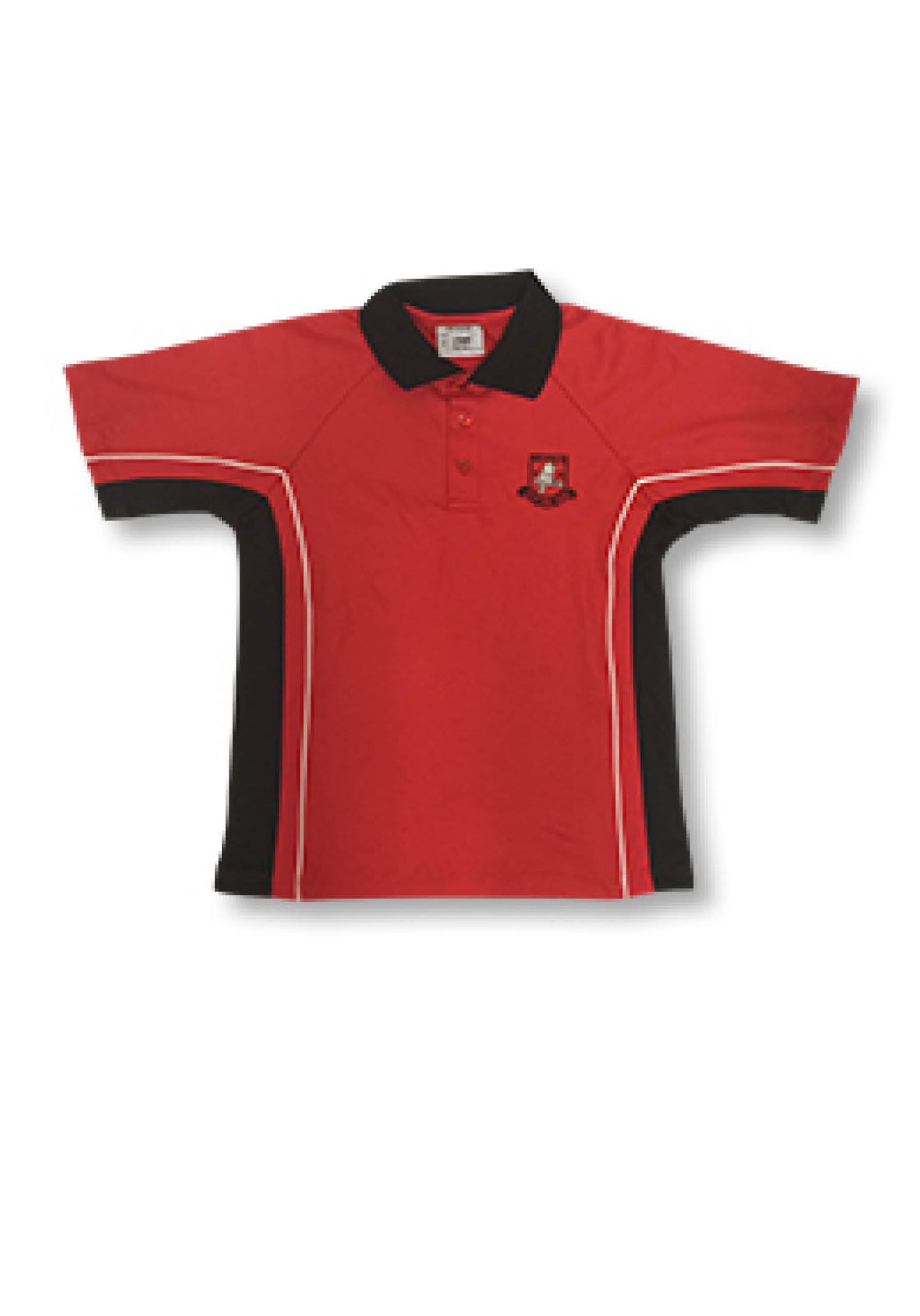 Kellyville Short Sleeve Sport Polo