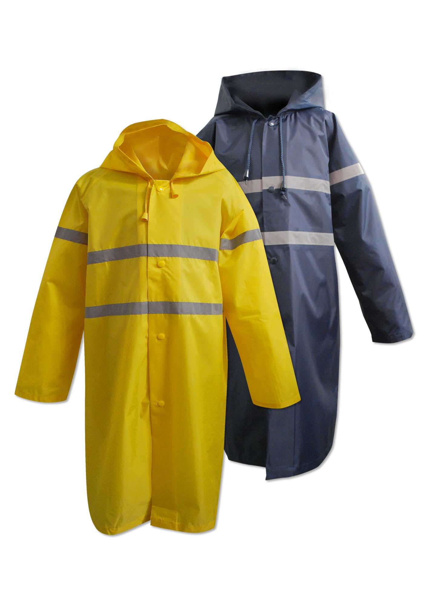 Annandale Nth Unisex Raincoat
