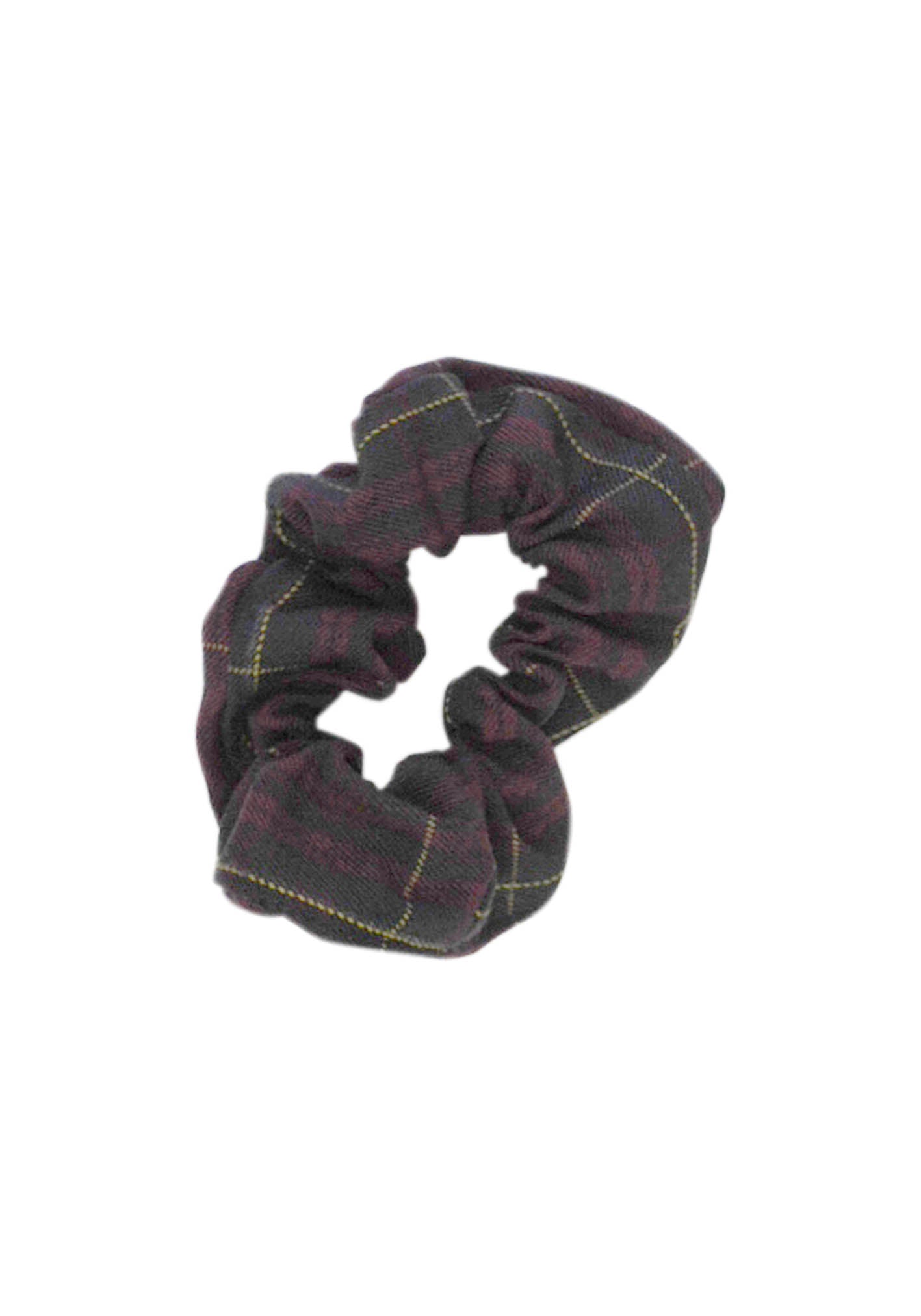 Annandale Nth Scrunchie Winter