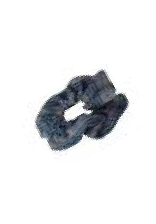 Bilgola Plateau Girls Summer Scrunchie