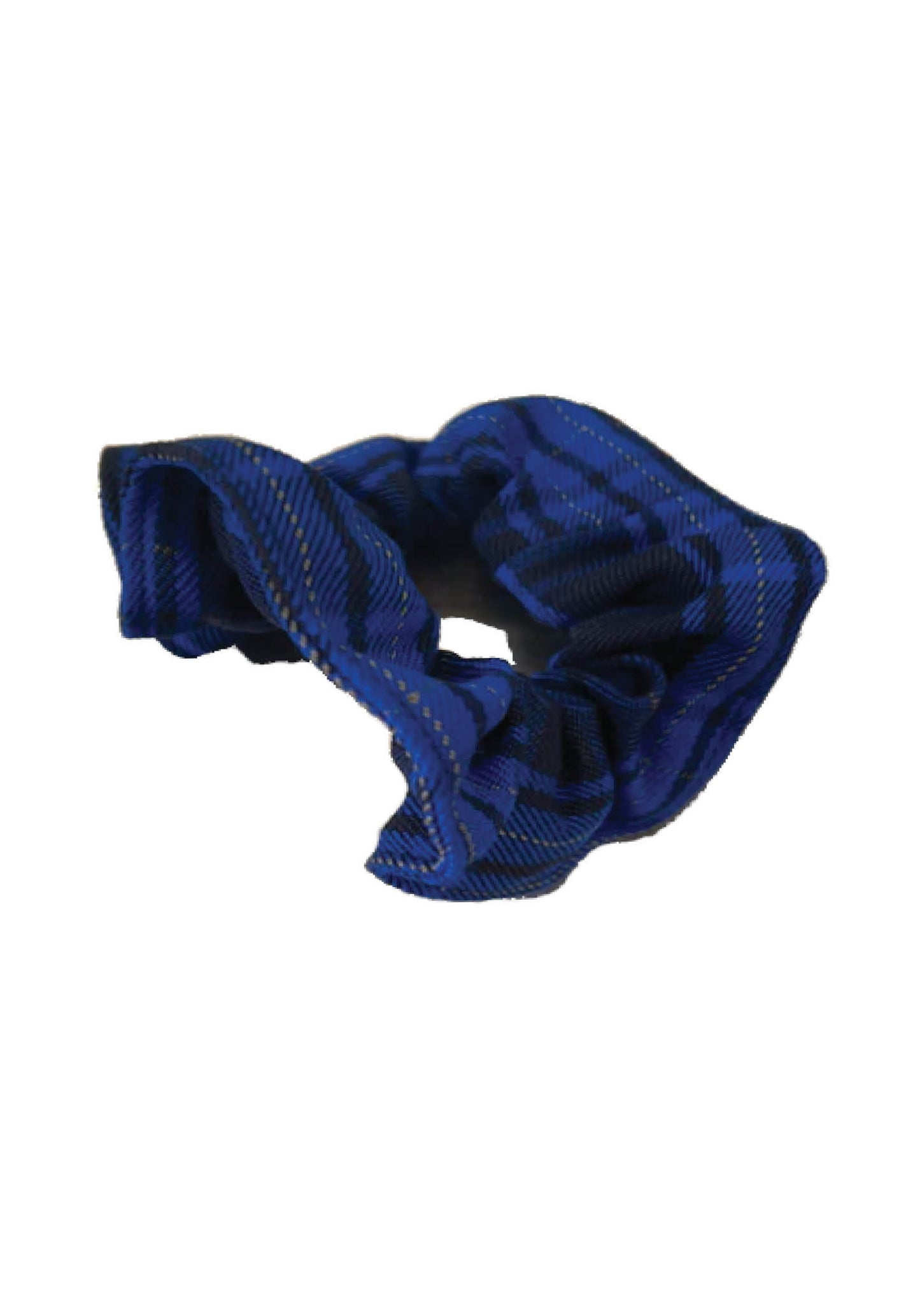 Wakehurst Public Scrunchie Winter