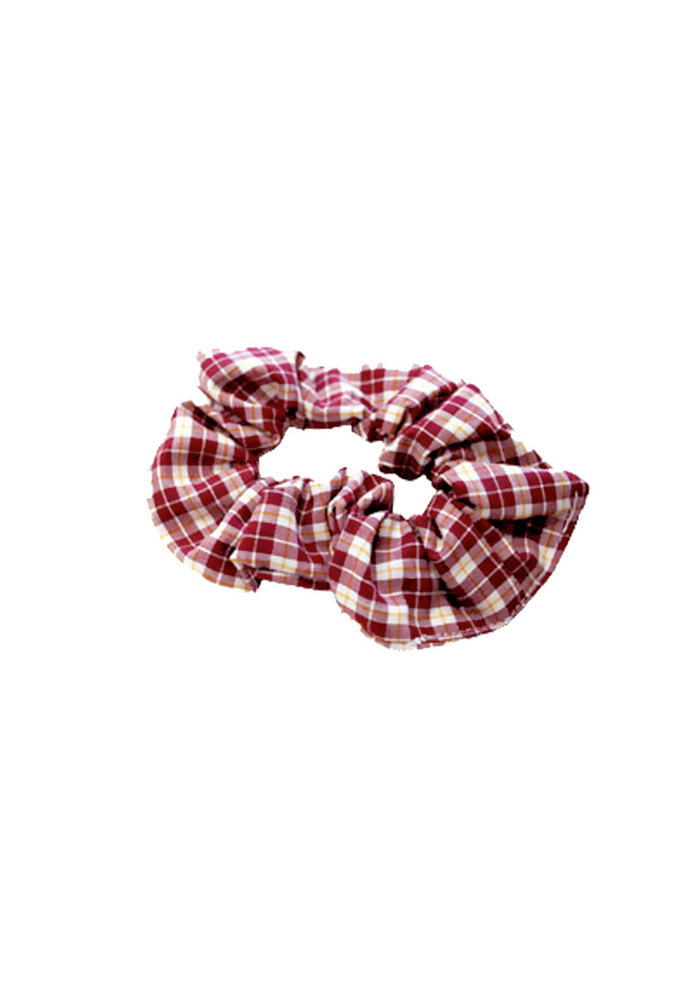Annandale Nth Scrunchie Summer