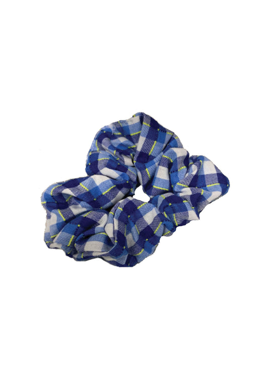 Wakehurst Public Scrunchie Summer