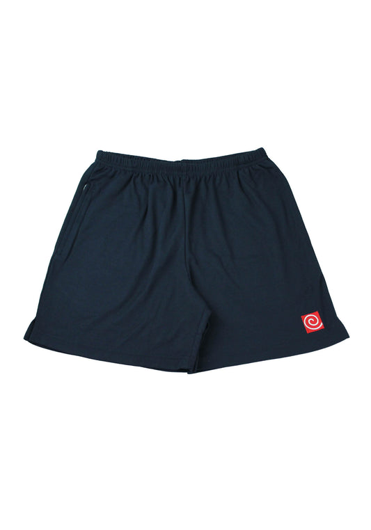 Mackellar Cotton Back Sports Shorts