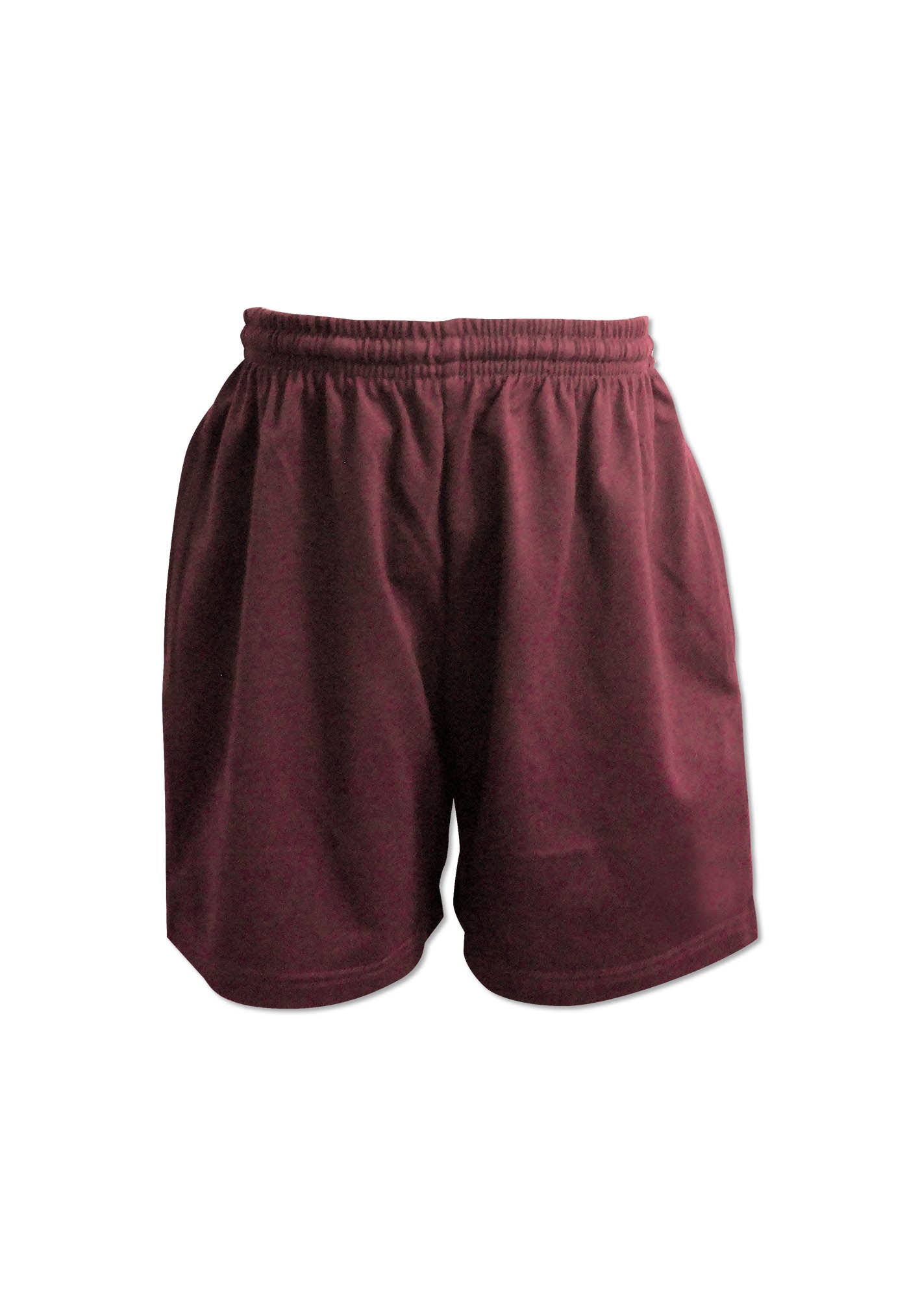Annandale Nth Rugby Knit Sports Shorts