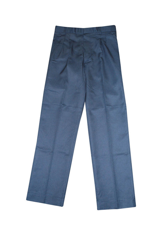 St Ives High School Navy Tailored Pants